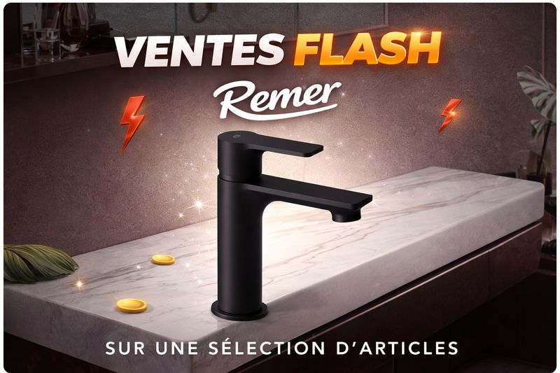 Flash Sales - Remer