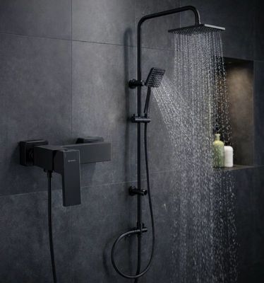Packs de douche