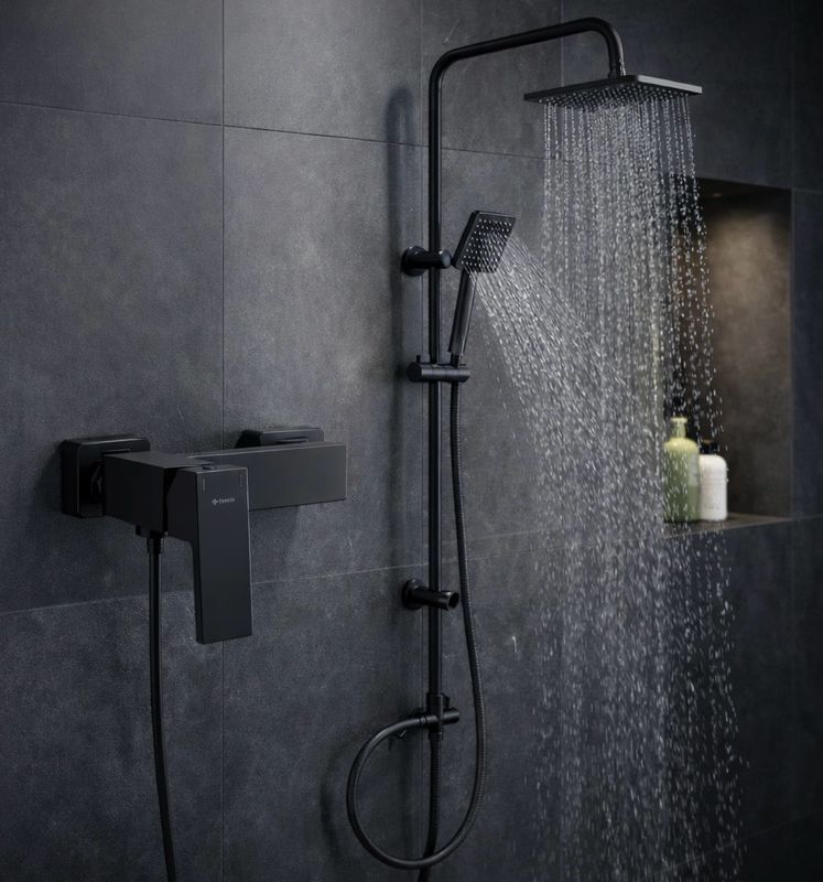 Packs de douche