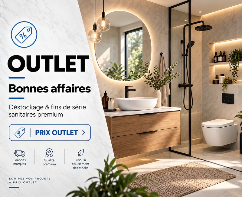 Outlet