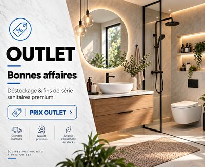Outlet