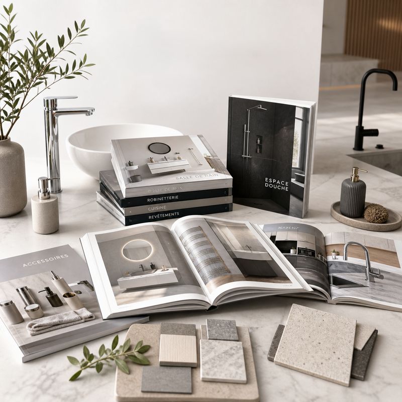 Catalogues