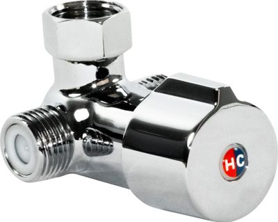 Régulateur thermostatique
