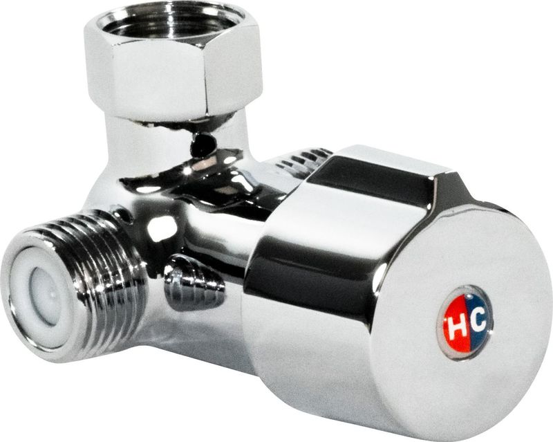 Régulateur thermostatique
