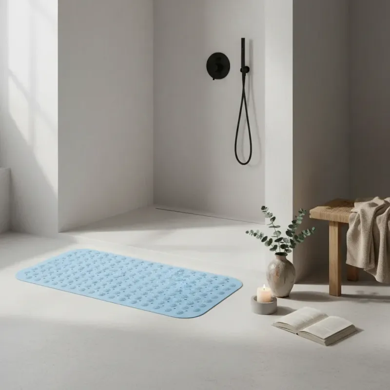 Shower &amp; Bathtub Mats