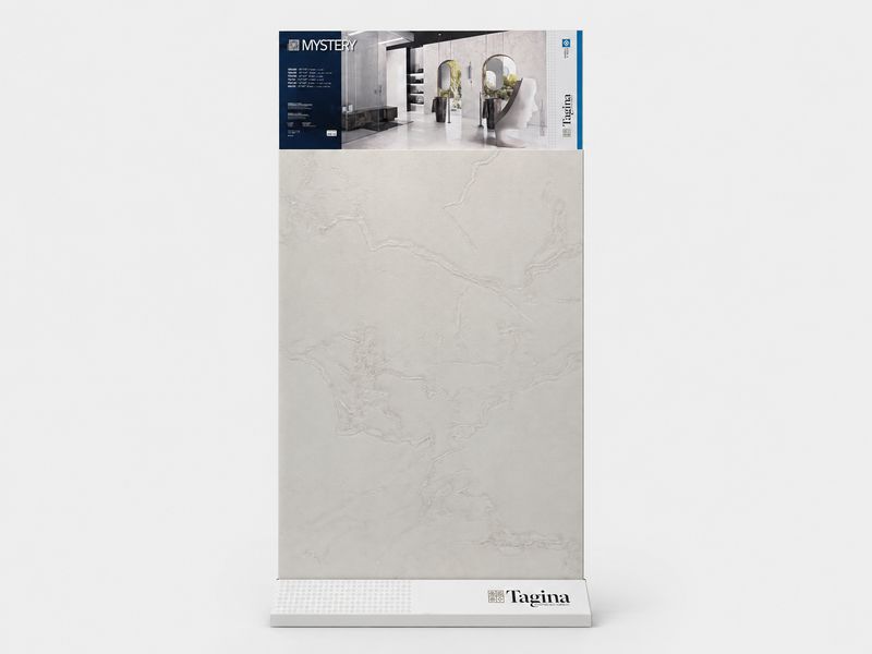 Tagina - Mystery