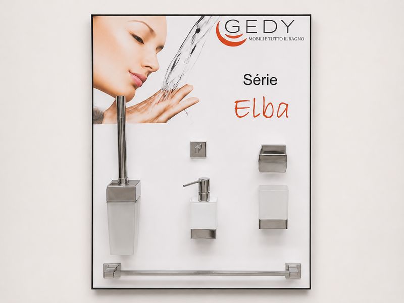 Gedy - Elba