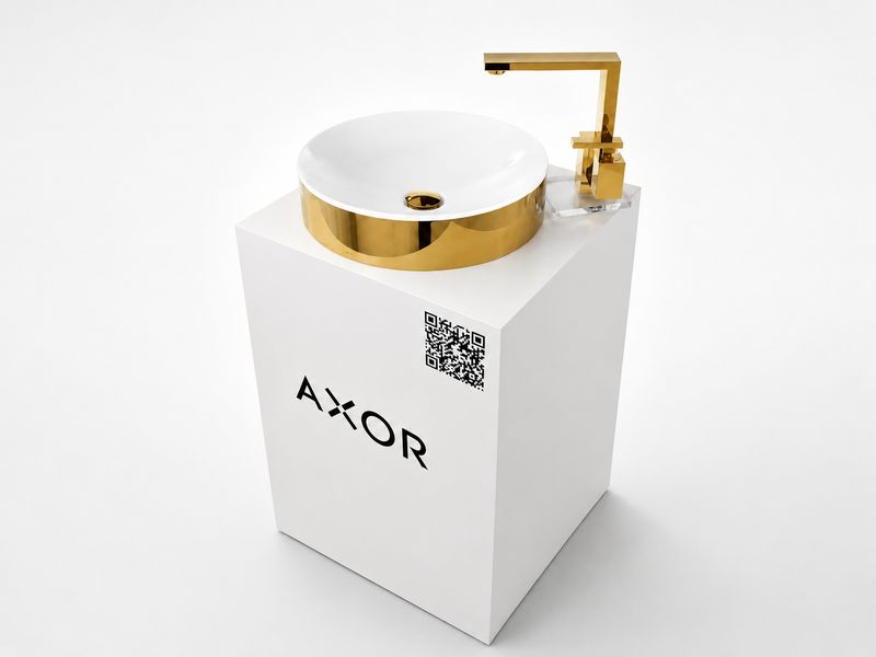 Axor - Suite