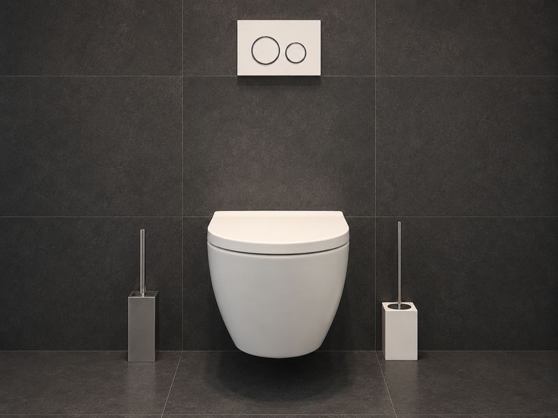 Geberit - iCon