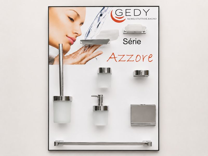 Gedy - Azzorre