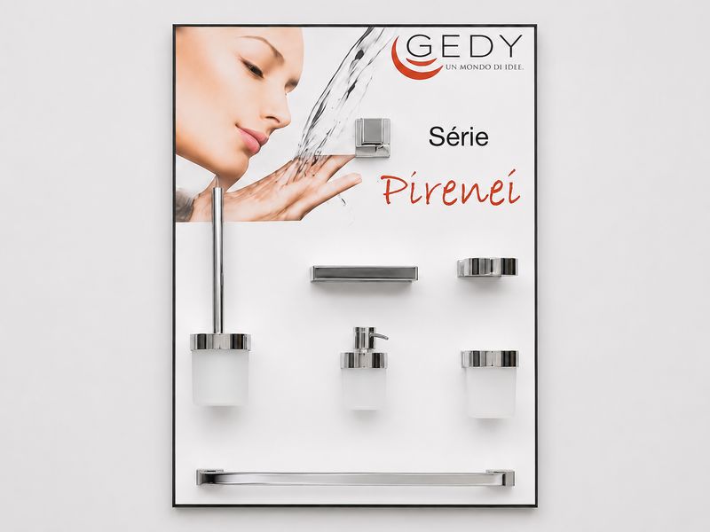 Gedy - Pirenei