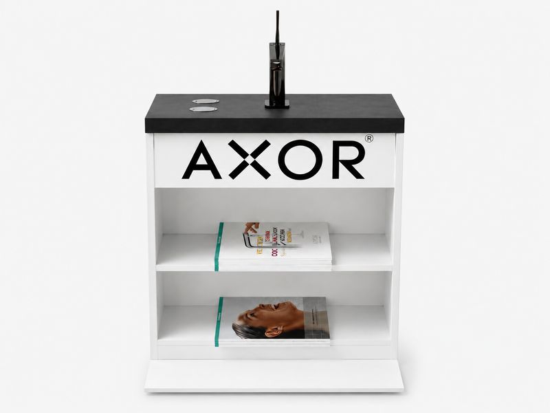 Axor - Citterio E