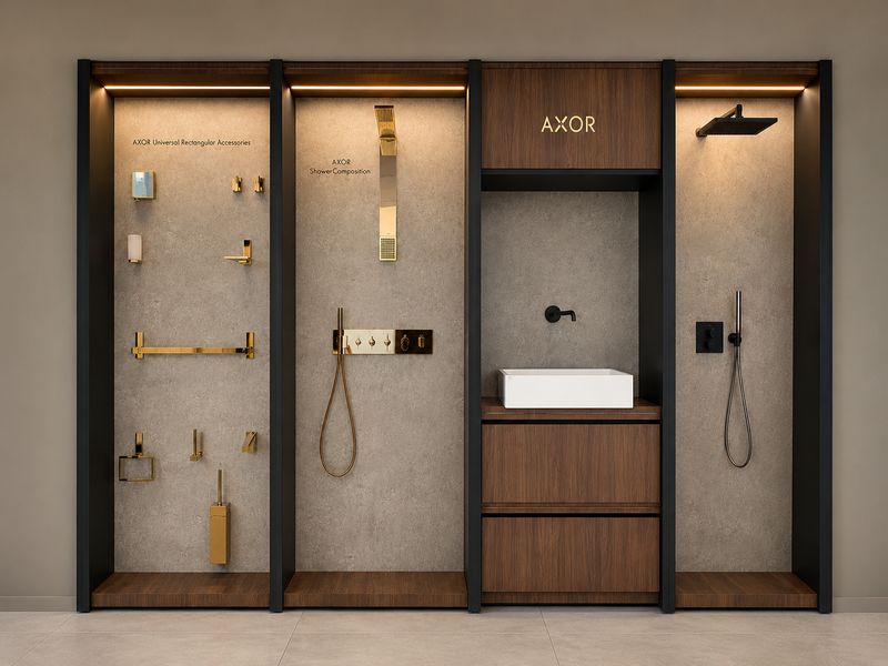 AXOR Design