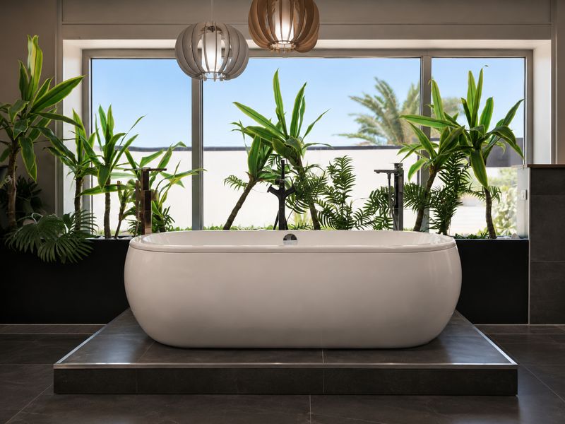 Baignoire