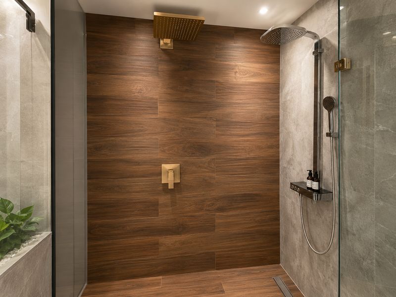 Hansgrohe - Raindance E