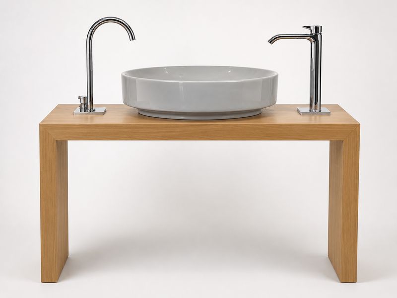 Geberit - VariForm Ovale