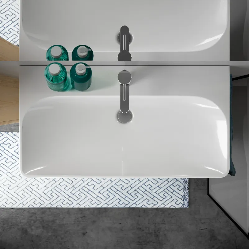 Sinks
