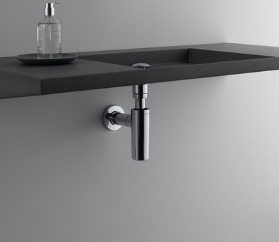 Siphons pour lavabo / urinoir