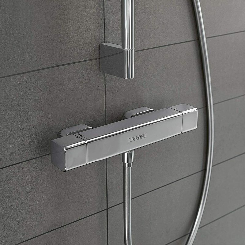 Mitigeurs de douche