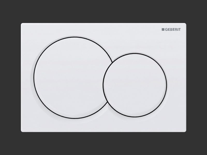 Alpha Trigger Plates
