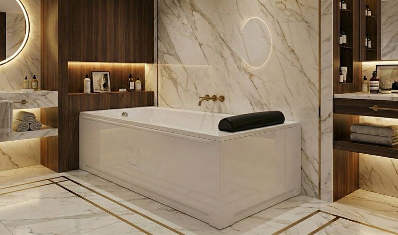 Bathtubs