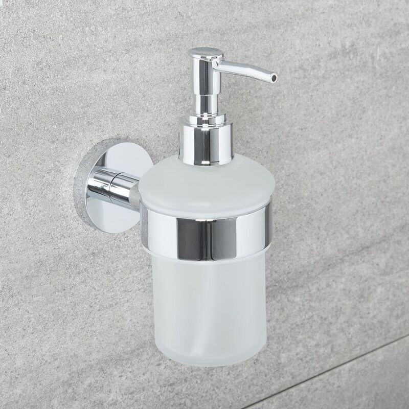 Soap dispensers