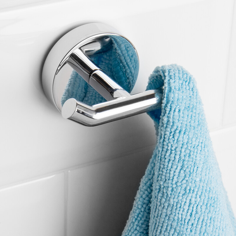 Wall hooks