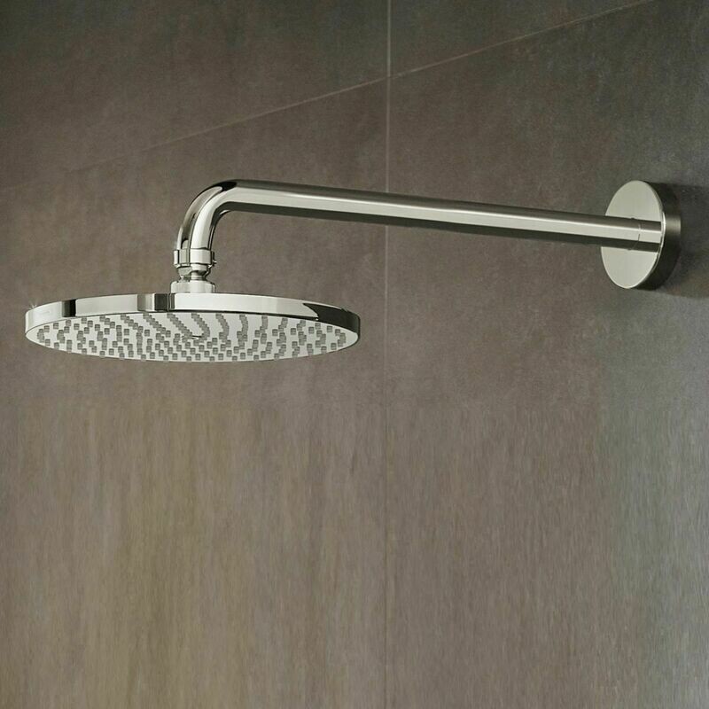 Bras de douche
