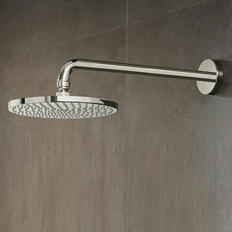 Bras de douche
