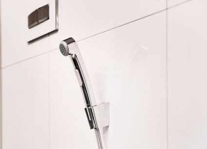 Douchettes hygiéniques & Packs WC