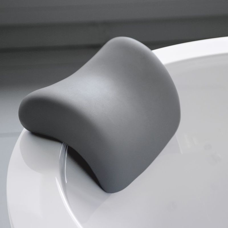 Headrests and accessories