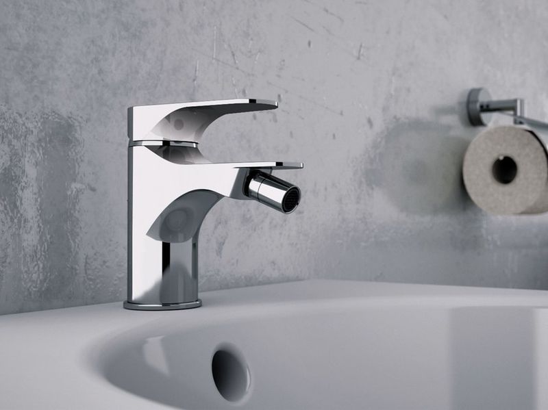 Robinets de bidet