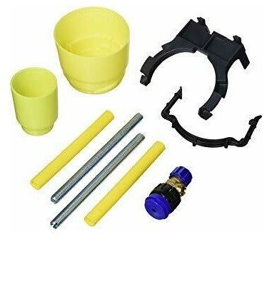 Mounting accessories