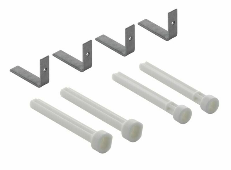 Extension kits