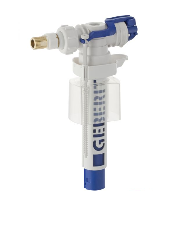 Float valves