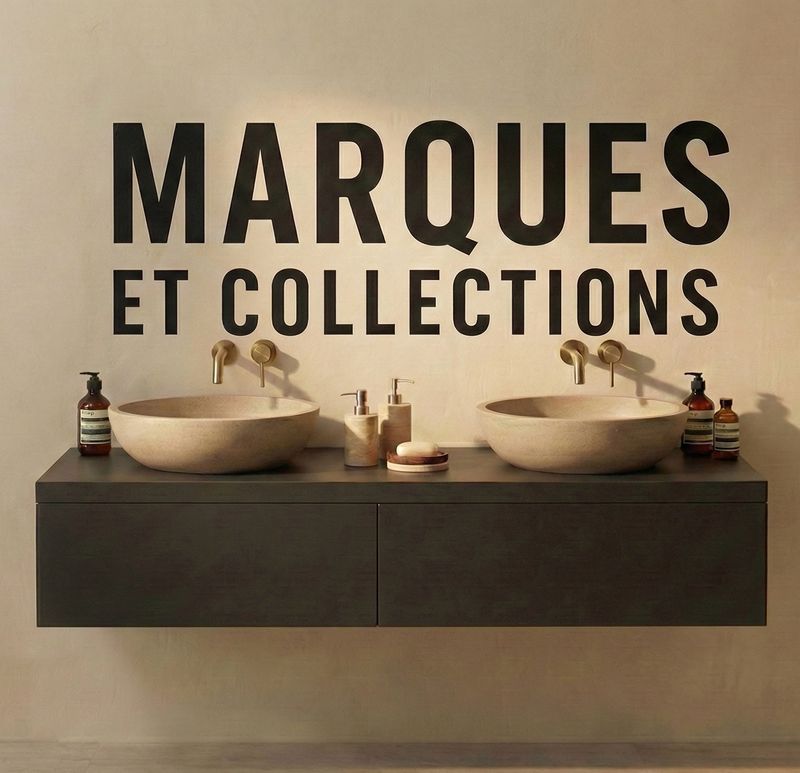 Brands &amp; Collections