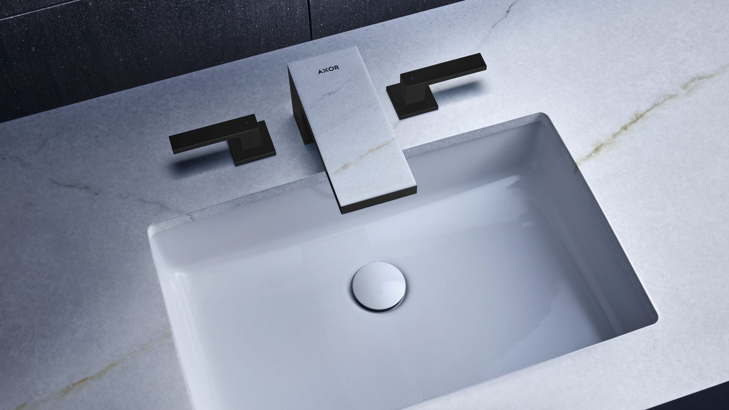 Axor MyEdition