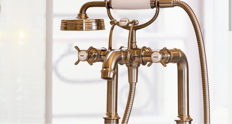 Mélangeurs de bain / douche