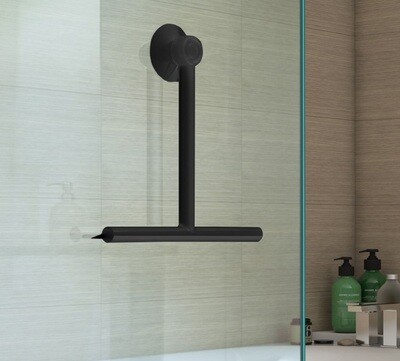 Raclettes de douche