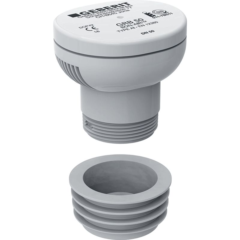 Clapets de ventilation