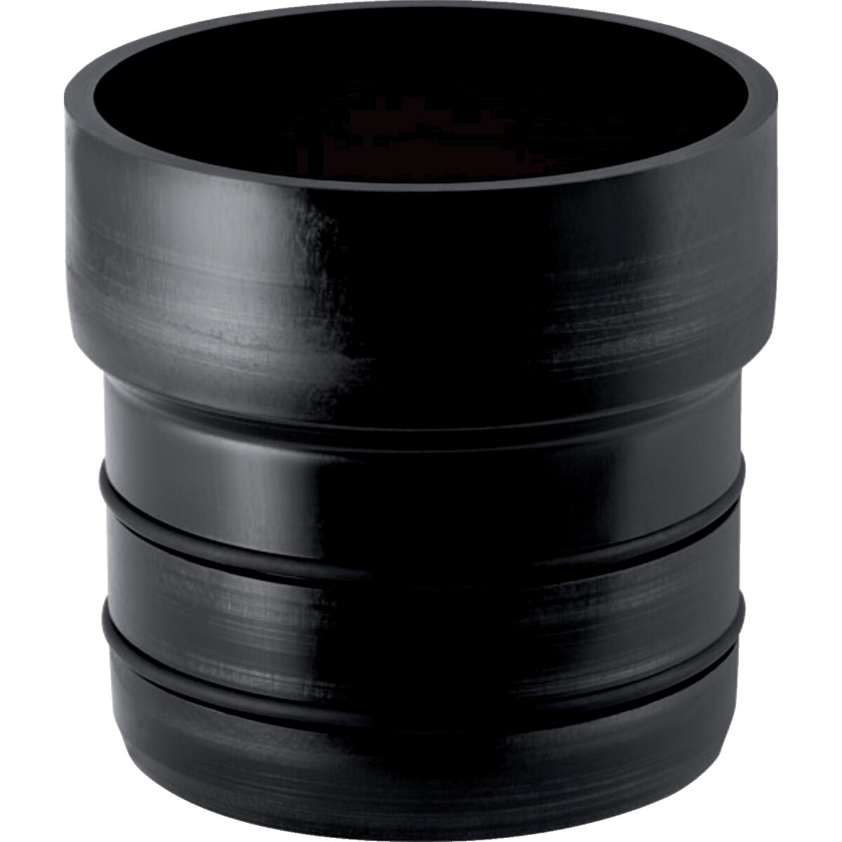 Tubulures de transition PEHD / PVC