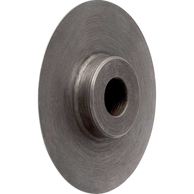 Molettes coupe-tube