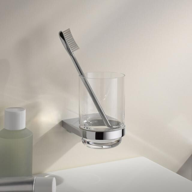 Porte-brosse à dents