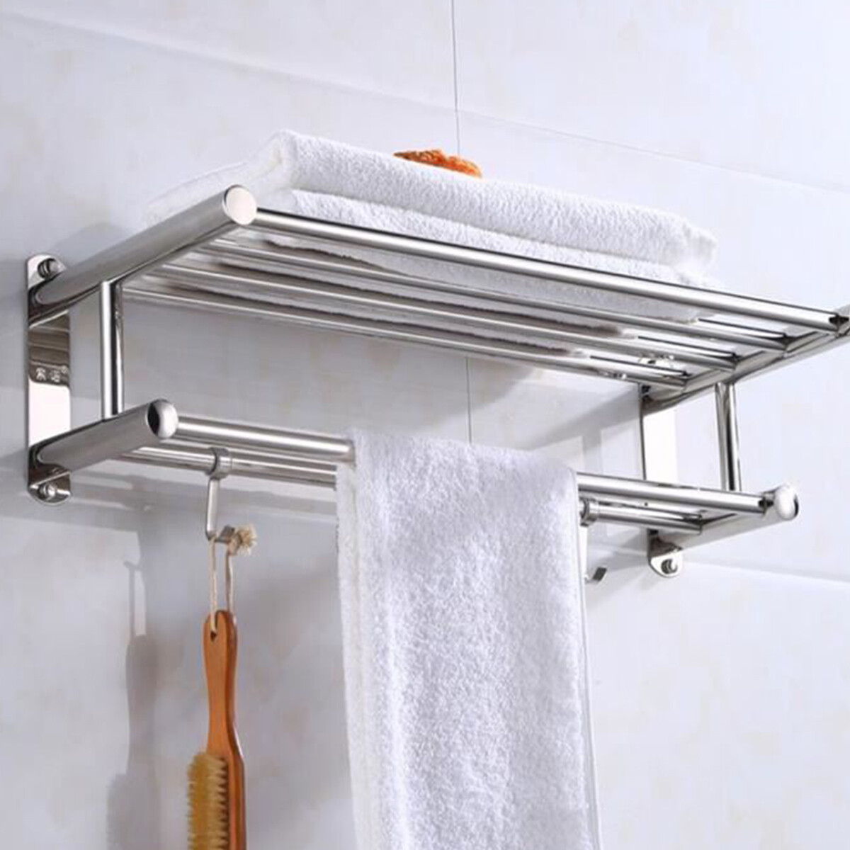 Plateaux porte-serviettes