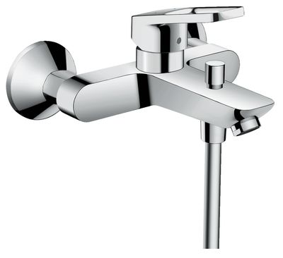 Mitigeur de bain / douche Hansgrohe Logis Loop Mitigeur de bain / douche Hansgrohe Logis Loop