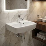 Lave-mains Geberit Selnova Square 36 cm