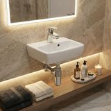 Lave-mains Geberit Selnova Square 36 cm