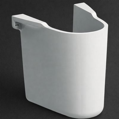 Geberit Selnova Semi-Pedestal