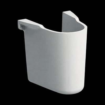 Geberit Selnova Semi-Pedestal