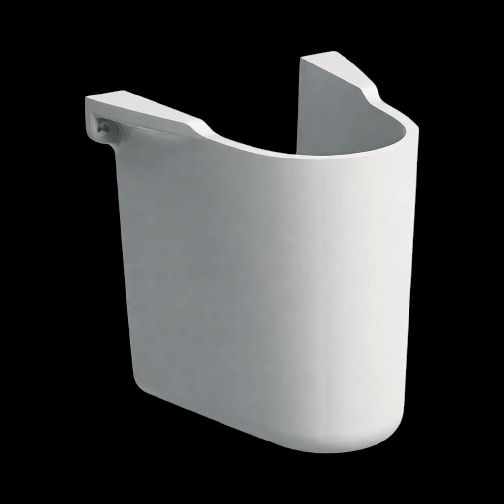 Geberit Selnova Semi-Pedestal